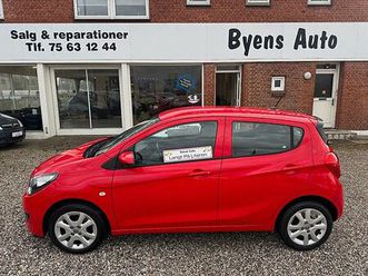 opel karl 1,0 enjoy 5d