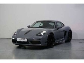 cayman style edition