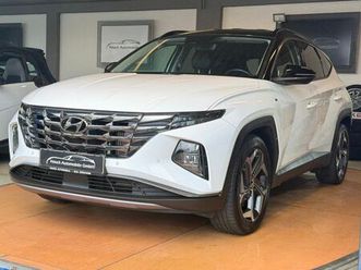 tucson prime mild-hybrid 1.hand / ahk