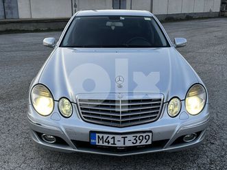 mercedes-benz e 280