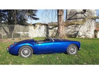1960 mg mga 1600 a vendre