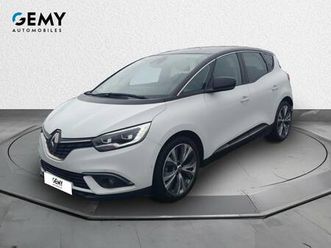 scenic tce 140 energy edc | intens