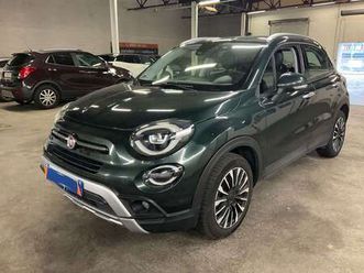 1.6 jtdm cross 120cv -in arrivo-