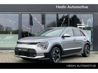 ev executiveline 64.8 kwh