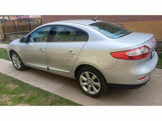 renault fluence 1.5 dci privilege edc automata