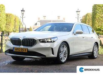 touring edrive40 84kwh | origineel nl! | b&w audio