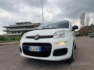 fiat panda 1.2 easy carplay