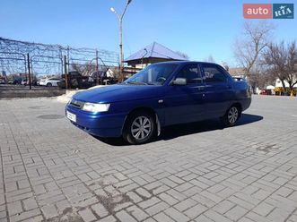ваз / lada 2110 2002