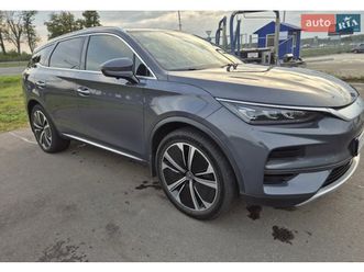 byd tang 2022