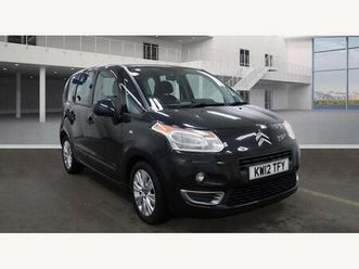 1.6 hdi vtr+ euro 5 5dr