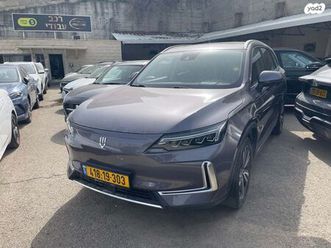 premium חשמלי אוט׳ (204 כ״ס)