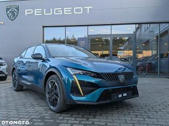 peugeot 408 1.2 puretech mhev gt s&s e-dsc6