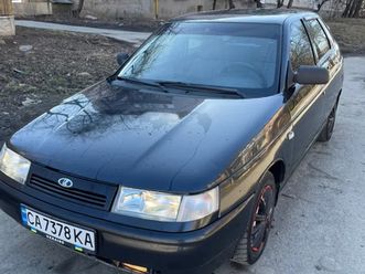 ваз / lada 2112 2008