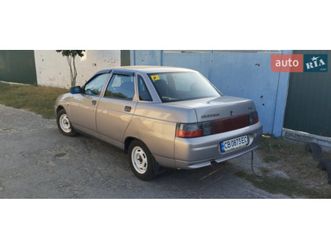 ваз / lada 2110 2007