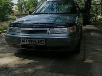 ваз / lada 2110 2007