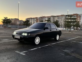 ваз / lada 2110 2007