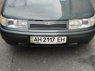 ваз / lada 2110 2009