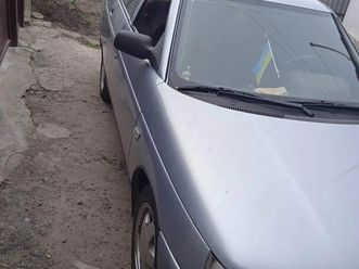 ваз / lada 2111 2007