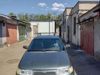 ваз / lada 2111 2010