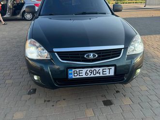 ваз / lada 2170 priora 2013