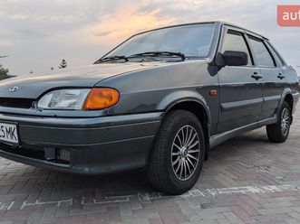 ваз / lada 2115 samara 2011