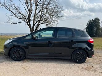 ford c max 1,6l ecoboost 182ps