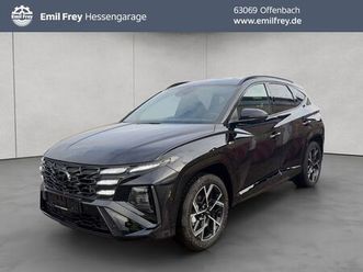 1.6 t-gdi 48v-hybrid 2wd dct n line 118 k