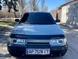 ваз / lada 2110 2007