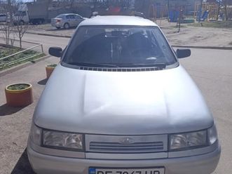 ваз / lada 2111 2002