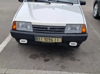 ваз / lada 2109 2007