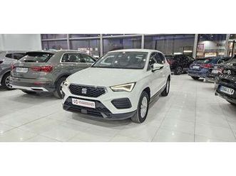 seat ateca 2.0tdi cr s&s reference 116