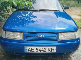 ваз / lada 2111 2005