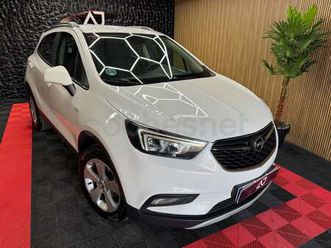 opel mokka x 1.6 cdti 4x2 ss innovation
