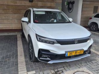 premium חשמלי אוט׳ (204 כ״ס)