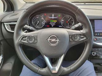 astra v 2020 5p 1.2 t business elegance s