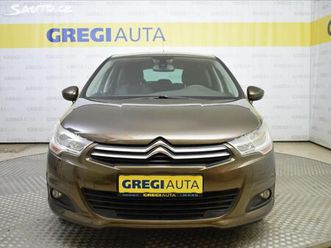 citroën c4 1,6 i po servisu,super stav