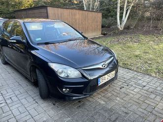 sprzedam auto hyundai i30 stare bogaczowice • olx.pl