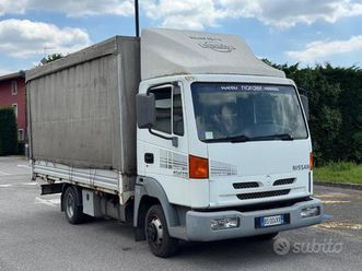 nissan atleon 110 patente b iva compresa