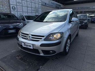 golf v 2003 plus 1.9 tdi sportline c/navi dsg