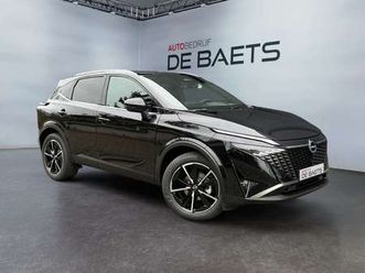 1.3 dig-t 158*tekna*xtronic*leather*360*garantie