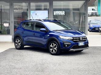 dacia sandero 1.0 gpl 100cv e6 neo - 2021