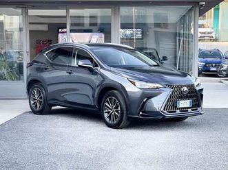 2.5 hybrid 190cv 4wd e6 automatica - 2022