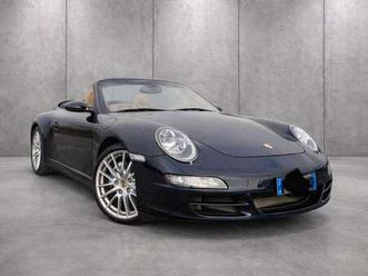 carrera 4 asi/crs (pari a nuovo)