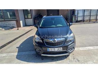 opel mokka 1.6 cdti 4x2 ss excellence