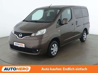 1.5 dci evalia tekna