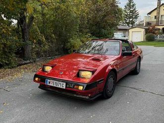 update! z31 3.0l turbo 228ps rarität