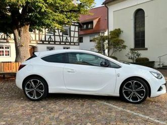 gtc 1.6 turbo (2014)