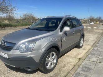 opel antara 2.0 cdti 16v enjoy