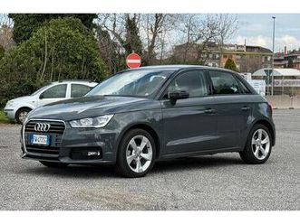 audi a1 1.0 tfsi ultra 82cv