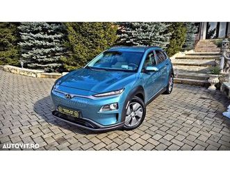 utilizat hyundai kona 2020 - 16 990 eur, 128 000 km - autovit.ro